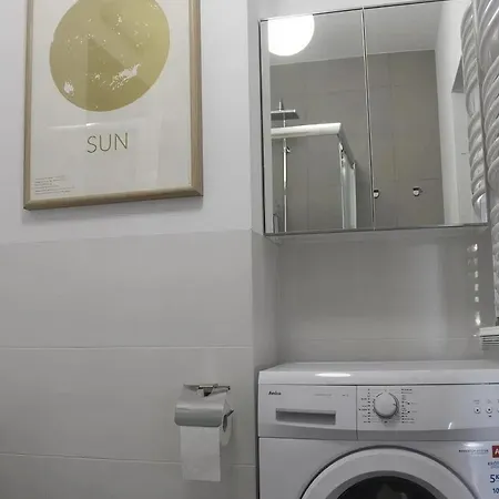 Westestapart T144 Wiktoryn