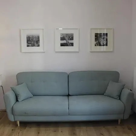 Westestapart T144 Wiktoryn Apartment