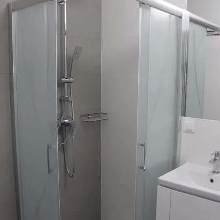 Apartment Westestapart T144 Wiktoryn