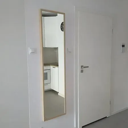 Westestapart T144 Wiktoryn Apartment