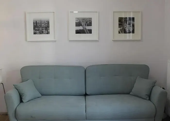 Westestapart T144 Wiktoryn Apartman