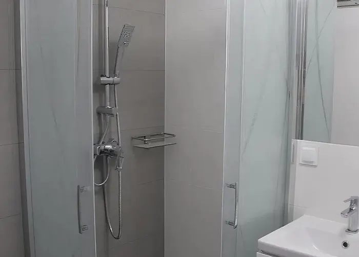 公寓 Westestapart T144 Wiktoryn