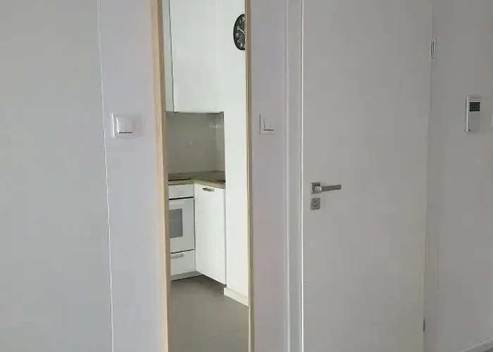 Westestapart T144 Wiktoryn Apartman